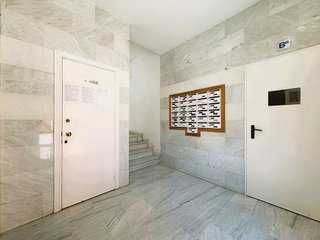 Piso en alquiler en Colores - Entreparques en Sevilla