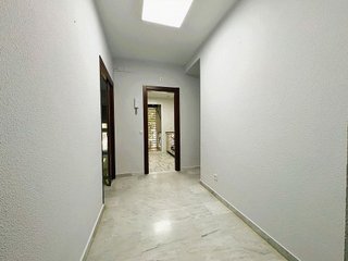 Piso en alquiler en Colores - Entreparques en Sevilla