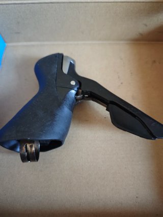 Mando derecho Shimano ULTEGRA