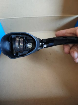 Mando derecho Shimano ULTEGRA