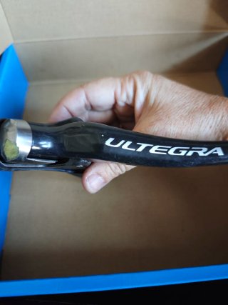 Mando derecho Shimano ULTEGRA