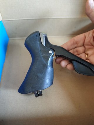 Mando derecho Shimano ULTEGRA