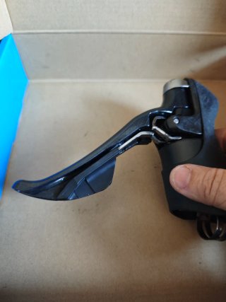 Mando derecho Shimano ULTEGRA