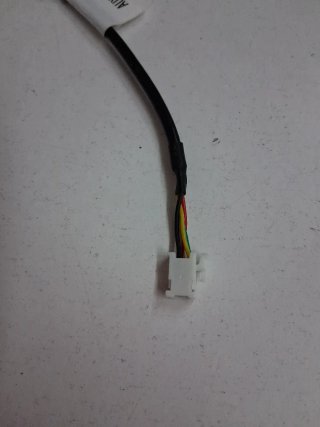 Pioneer SPH-DA160DAB Cable Auxiliar