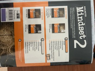 Libros de Ingles.WORBOOK Y STUDENTBOOK.Esta perfe