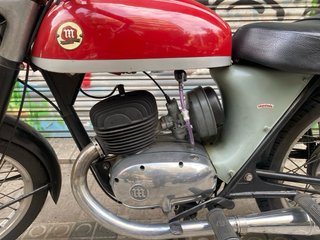 Montesa Impala Clásica