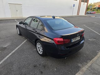 BMW Serie 3 BMW Serie 3 318d