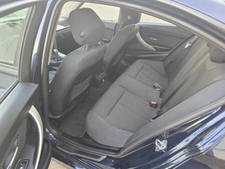 BMW Serie 3 BMW Serie 3 318d