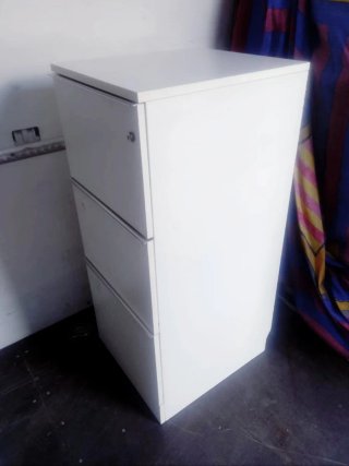 CAJONERA ARCHIVADOR + TRANSPORTE INCLUIDO