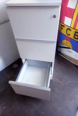CAJONERA ARCHIVADOR + TRANSPORTE INCLUIDO