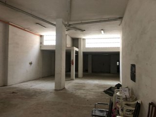 Local comercial en alquiler en Santo Domingo y San Martín  en Huesca