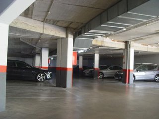 Piso en alquiler en Polígono Industrial Norte en San Sebastián de los Reyes