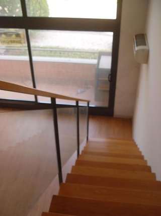 Piso en alquiler en Polígono Industrial Norte en San Sebastián de los Reyes