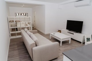 Piso en alquiler en Ciudad Jardín - Zoco en Córdoba