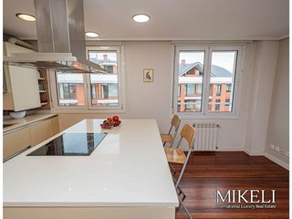 Dúplex en alquiler en Valdenoja - La Pereda en Santander