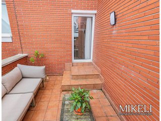 Dúplex en alquiler en Valdenoja - La Pereda en Santander