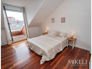 Dúplex en alquiler en Valdenoja - La Pereda en Santander