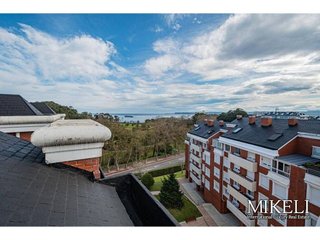 Dúplex en alquiler en Valdenoja - La Pereda en Santander