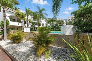 Piso en alquiler en Nagüeles Alto en Marbella