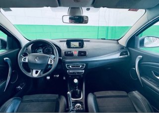Renault Megane 2013