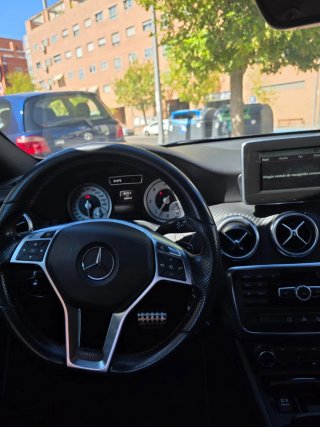 Mercedes-Benz AMG GT (C190) 2015