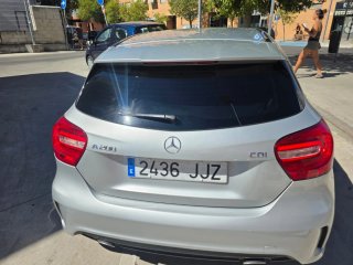 Mercedes-Benz AMG GT (C190) 2015