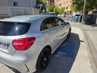 Mercedes-Benz AMG GT (C190) 2015
