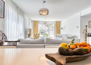 Ático en venta en Benahavís en Benahavís