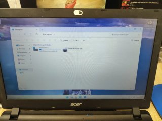 Portatile Acer Extensa 2540 i5 7200u 16gb Ram