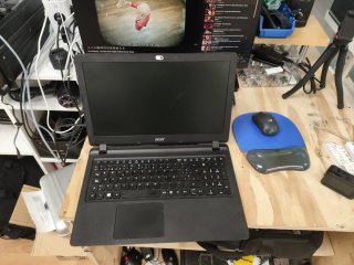 Portatile Acer Extensa 2540 i5 7200u 16gb Ram