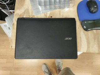 Portatile Acer Extensa 2540 i5 7200u 16gb Ram