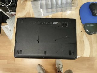 Portatile Acer Extensa 2540 i5 7200u 16gb Ram