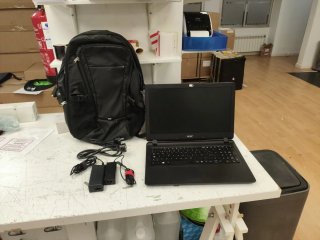 Portatile Acer Extensa 2540 i5 7200u 16gb Ram