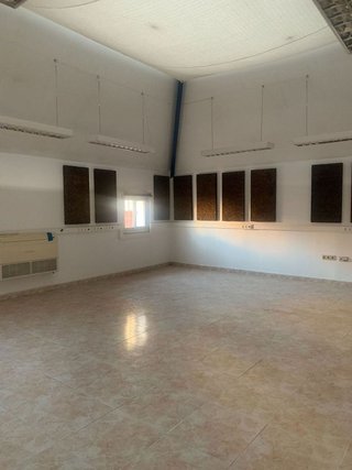 Oficina en venta en Zona Puerto Deportivo en Fuengirola