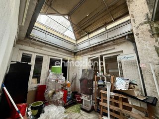 Edificio en venta en Centro en Avilés