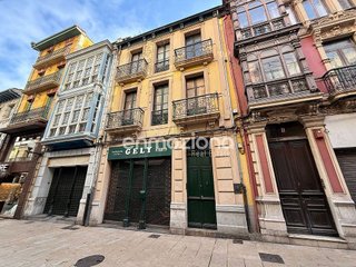 Edificio en venta en Centro en Avilés