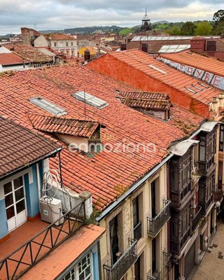 Edificio en venta en Centro en Avilés