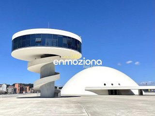 Edificio en venta en Centro en Avilés