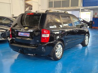Kia Carnival 2.9 CRDi VGT EX