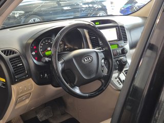 Kia Carnival 2.9 CRDi VGT EX