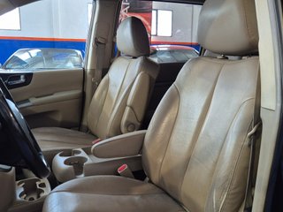 Kia Carnival 2.9 CRDi VGT EX