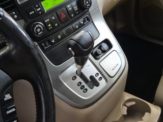 Kia Carnival 2.9 CRDi VGT EX