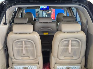 Kia Carnival 2.9 CRDi VGT EX