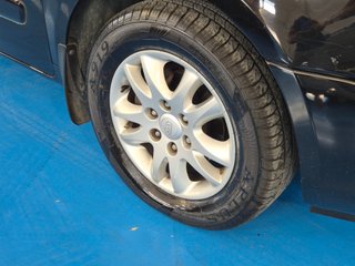Kia Carnival 2.9 CRDi VGT EX