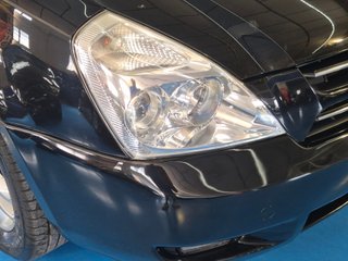 Kia Carnival 2.9 CRDi VGT EX
