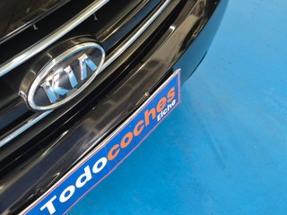 Kia Carnival 2.9 CRDi VGT EX