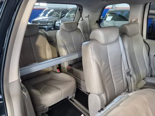 Kia Carnival 2.9 CRDi VGT EX