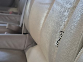 Kia Carnival 2.9 CRDi VGT EX