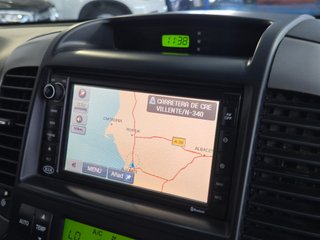 Kia Carnival 2.9 CRDi VGT EX
