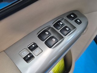 Kia Carnival 2.9 CRDi VGT EX